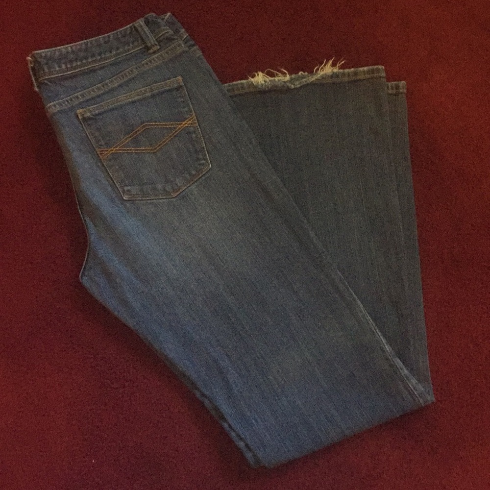 Forever (Premium Jeans)